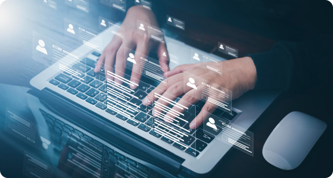 통합 관리 솔루션